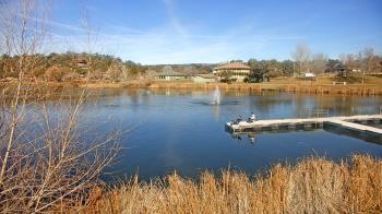 Weather camera view of Town of Payson Arizona.