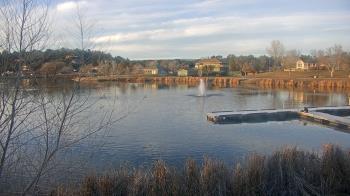 Weather camera view of Town of Payson Arizona.