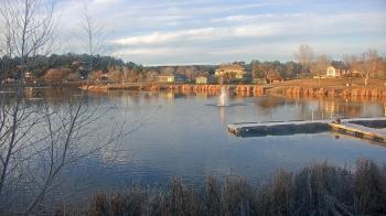 Weather camera view of Town of Payson Arizona.