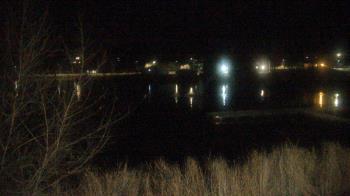 Weather camera view of Town of Payson Arizona.