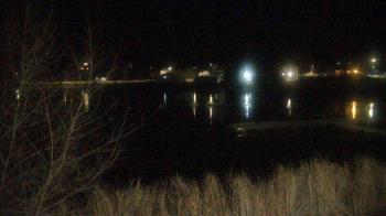 Weather camera view of Town of Payson Arizona.