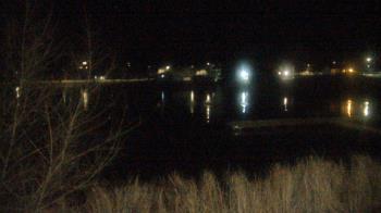 Weather camera view of Town of Payson Arizona.