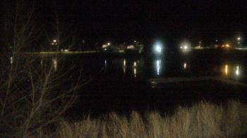 Weather camera view of Town of Payson Arizona.