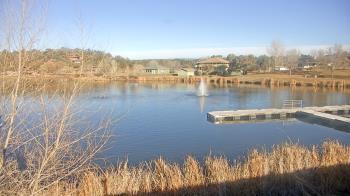 Weather camera view of Town of Payson Arizona.