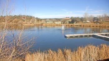 Weather camera view of Town of Payson Arizona.