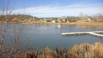 Weather camera view of Town of Payson Arizona.