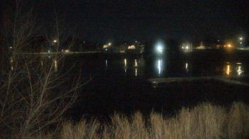 Weather camera view of Town of Payson Arizona.