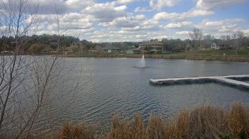 Weather camera view of Town of Payson Arizona.