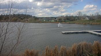 Weather camera view of Town of Payson Arizona.