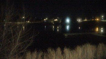 Weather camera view of Town of Payson Arizona.