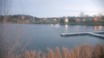 Weather camera view of Town of Payson Arizona.