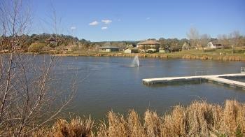 Weather camera view of Town of Payson Arizona.