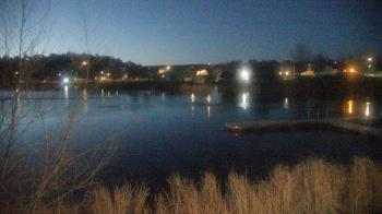 Weather camera view of Town of Payson Arizona.