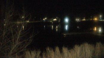 Weather camera view of Town of Payson Arizona.