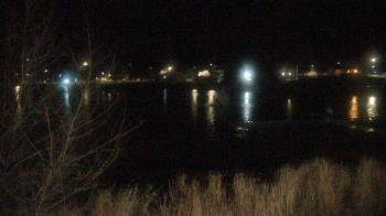 Weather camera view of Town of Payson Arizona.