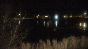 Weather camera view of Town of Payson Arizona.