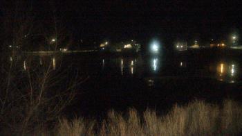 Weather camera view of Town of Payson Arizona.