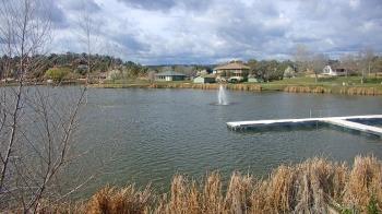 Weather camera view of Town of Payson Arizona.