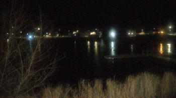 Weather camera view of Town of Payson Arizona.