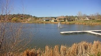 Weather camera view of Town of Payson Arizona.