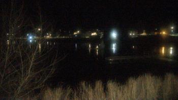 Weather camera view of Town of Payson Arizona.