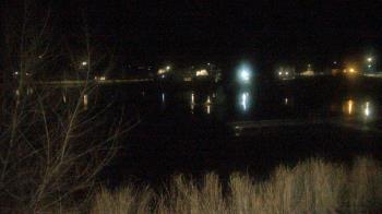 Weather camera view of Town of Payson Arizona.