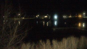 Weather camera view of Town of Payson Arizona.