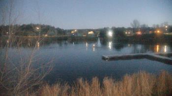 Weather camera view of Town of Payson Arizona.