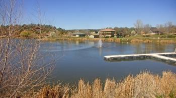 Weather camera view of Town of Payson Arizona.