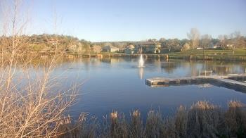 Weather camera view of Town of Payson Arizona.