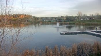 Weather camera view of Town of Payson Arizona.