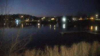 Weather camera view of Town of Payson Arizona.