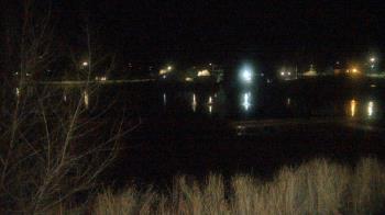 Weather camera view of Town of Payson Arizona.