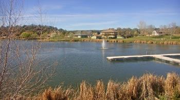 Weather camera view of Town of Payson Arizona.