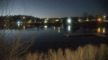 Weather camera view of Town of Payson Arizona.