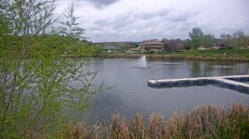 Weather camera view of Town of Payson Arizona.