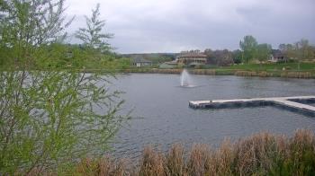 Weather camera view of Town of Payson Arizona.