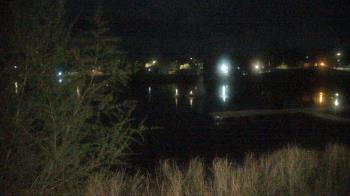 Weather camera view of Town of Payson Arizona.