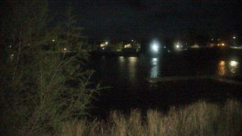 Weather camera view of Town of Payson Arizona.