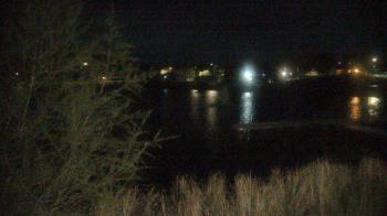 Weather camera view of Town of Payson Arizona.