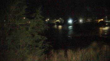 Weather camera view of Town of Payson Arizona.