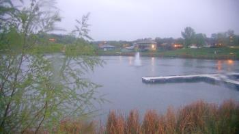 Weather camera view of Town of Payson Arizona.