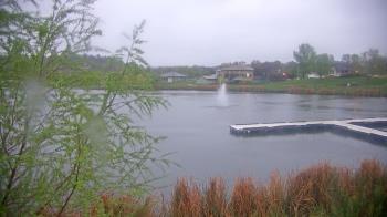 Weather camera view of Town of Payson Arizona.