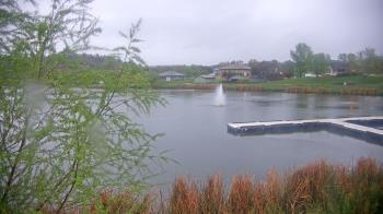 Weather camera view of Town of Payson Arizona.