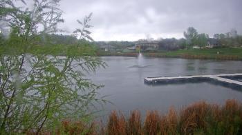 Weather camera view of Town of Payson Arizona.