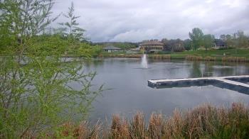 Weather camera view of Town of Payson Arizona.