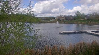 Weather camera view of Town of Payson Arizona.