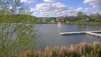 Weather camera view of Town of Payson Arizona.