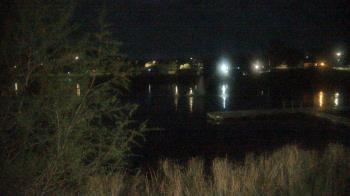 Weather camera view of Town of Payson Arizona.