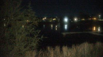 Weather camera view of Town of Payson Arizona.